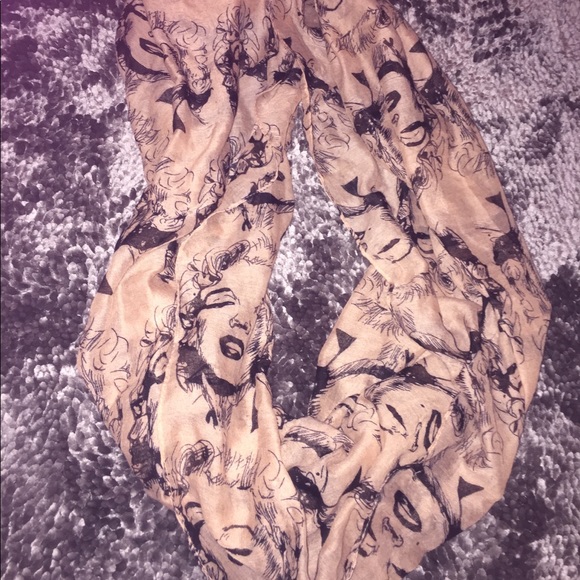 Scarf - Picture 2 of 2